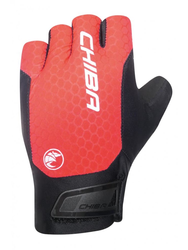 Перчатки для велоспорта Pure Race II Chiba
Перчатки для велоспорта Pure Race II Chiba