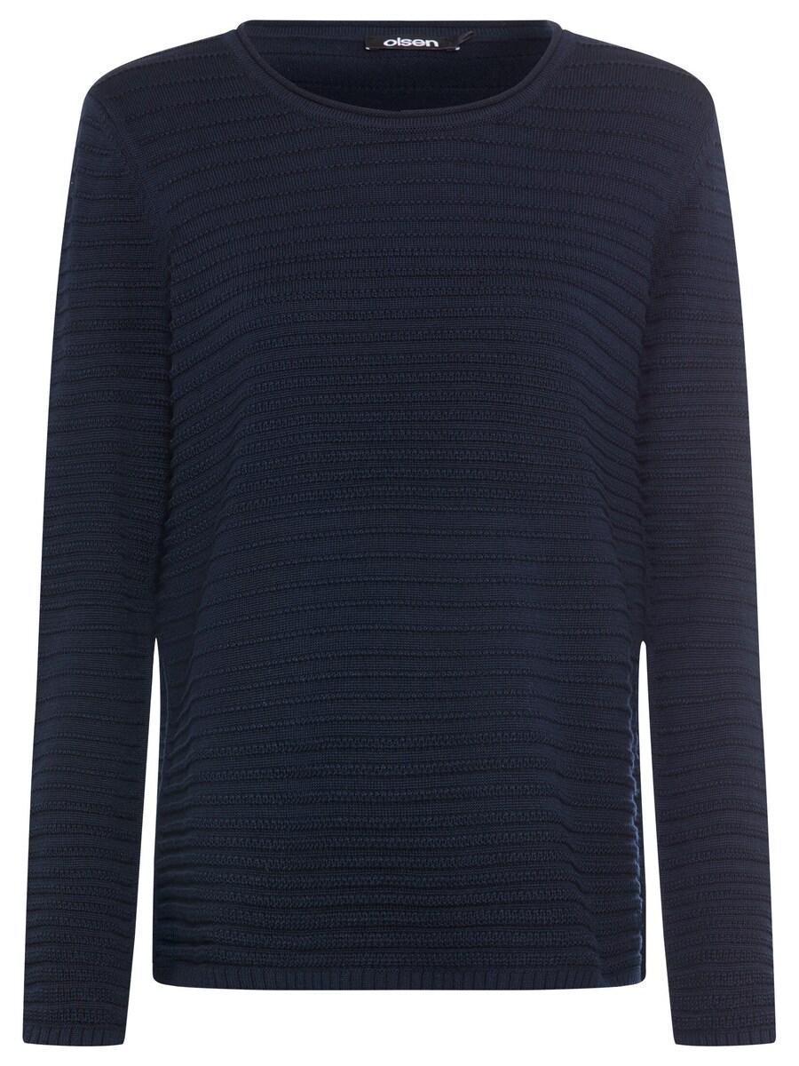 Свитер Olsen, Dark blue
Свитер Olsen, Dark blue
