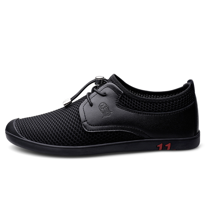 LAORENTOU Мужские повседневные туфли с низким верхом, черного/синего цвета
LAORENTOU Мужские повседневные туфли с низким верхом, черного/синего цвета