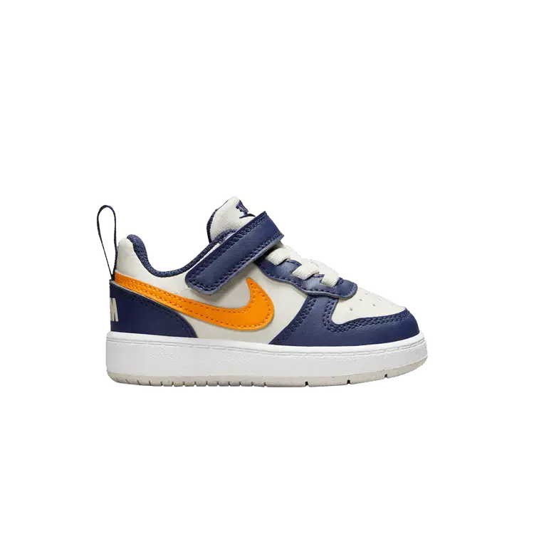 Кроссовки Court Borough Low Recraft TD 'Midnight Navy Orange Peel', синий
Кроссовки Court Borough Low Recraft TD 'Midnight Navy Orange Peel', синий