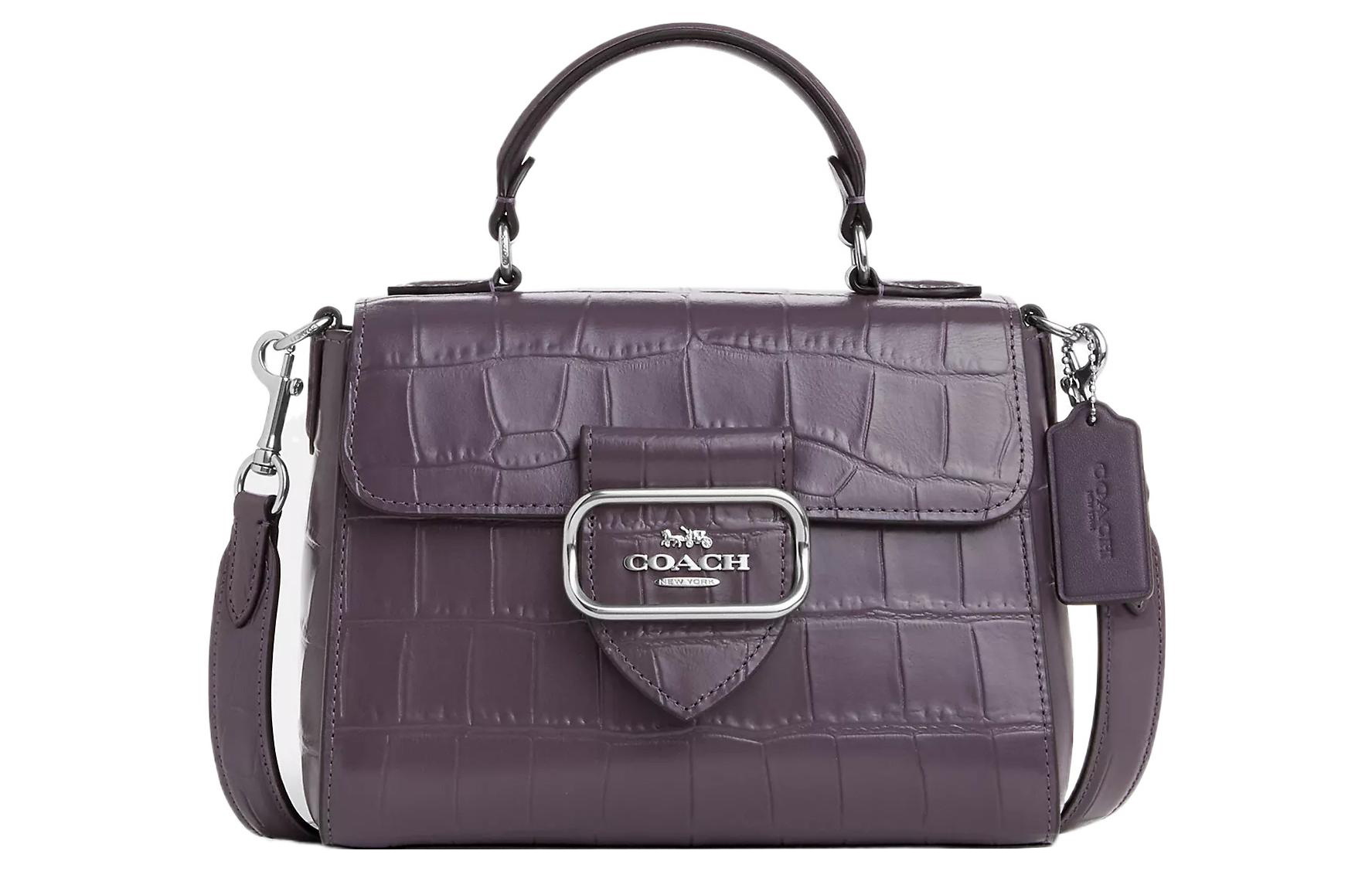 Сумка Morgan COACH
Сумка Morgan COACH