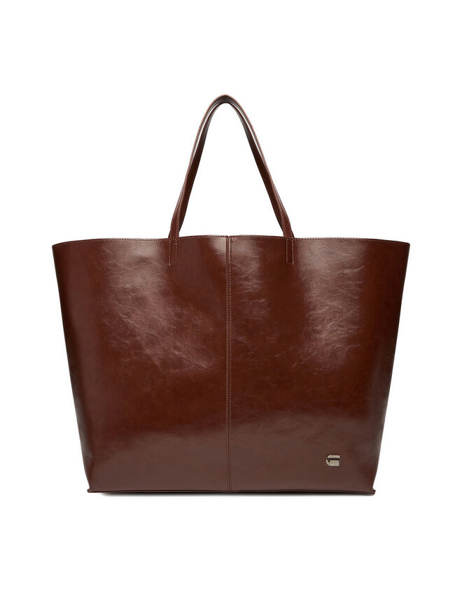 Сумка-шоппер G-Star Raw CEO-LILA-LDA8145, коричневый
Сумка-шоппер G-Star Raw CEO-LILA-LDA8145, коричневый