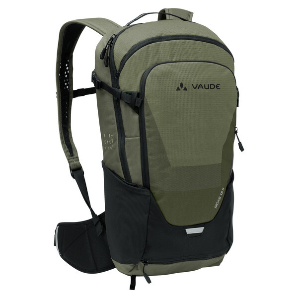 Рюкзак Vaude, цвет Cedar Wood
Рюкзак Vaude, цвет Cedar Wood