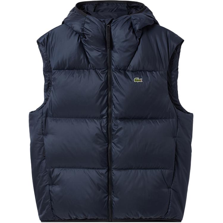 Пуховик мужской 166/Navy Blue LACOSTE, темно-синий
Пуховик мужской 166/Navy Blue LACOSTE, темно-синий