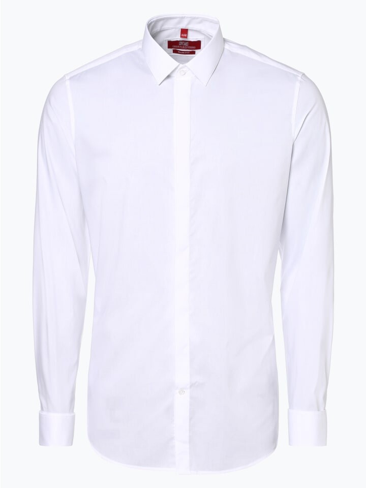 Рубашка Finshley & Harding London, белый 
Рубашка Finshley & Harding London, белый