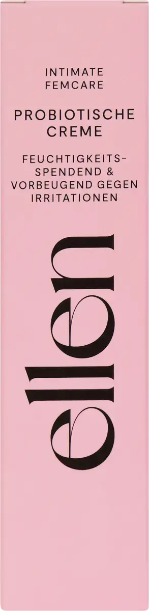 пробиотический крем для интимной гигиены 15 мл. ellen
пробиотический крем для интимной гигиены 15 мл. ellen