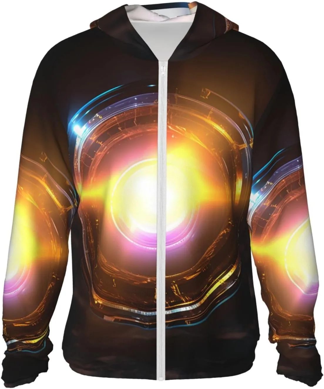 Толстовка с защитой от солнца UPF 50+ и быстрой сушкой HCBPWVQA
Толстовка с защитой от солнца UPF 50+ и быстрой сушкой HCBPWVQA