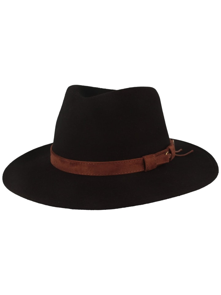 Шляпа BREITER, черный
Шляпа BREITER, черный