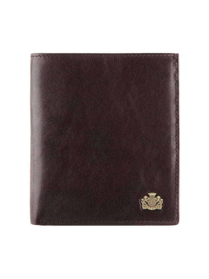 Кошелек Wittchen, коричневый
Кошелек Wittchen, коричневый