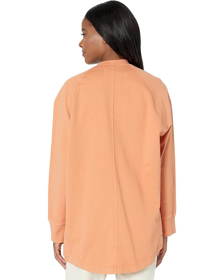 Свитер The Normal Brand Cocoon Cardigan, цвет Copper
Свитер The Normal Brand Cocoon Cardigan, цвет Copper