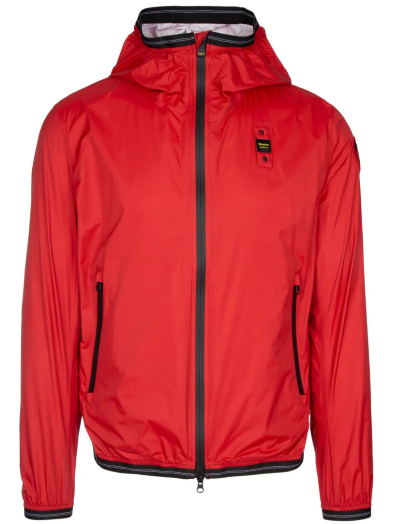 Куртка Giubbini Blauer, красный
Куртка Giubbini Blauer, красный