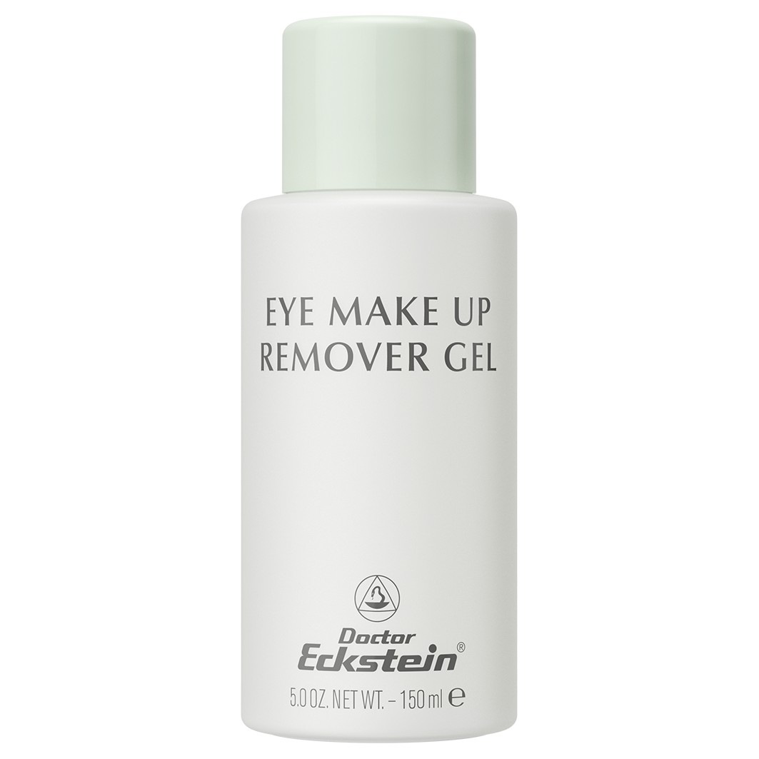 Средство для снятия макияжа eye make up remover gel Doctor Eckstein, объем 150 мл
Средство для снятия макияжа eye make up remover gel Doctor Eckstein, объем 150 мл