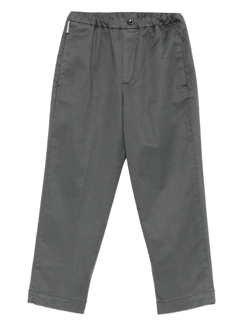 Брюки на эластичном поясе Michael Coal, серый
Брюки на эластичном поясе Michael Coal, серый