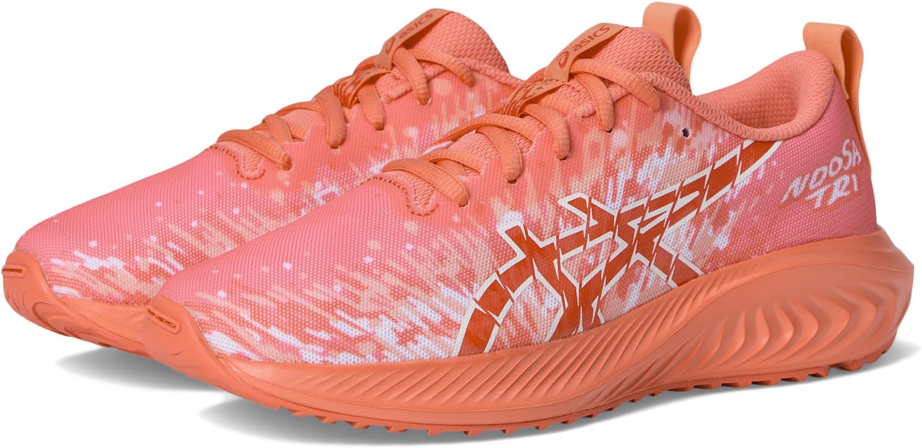 Кроссовки ASICS Kids Gel-Noosa Tri 16 GS, Papaya/Mojave
Кроссовки ASICS Kids Gel-Noosa Tri 16 GS, Papaya/Mojave