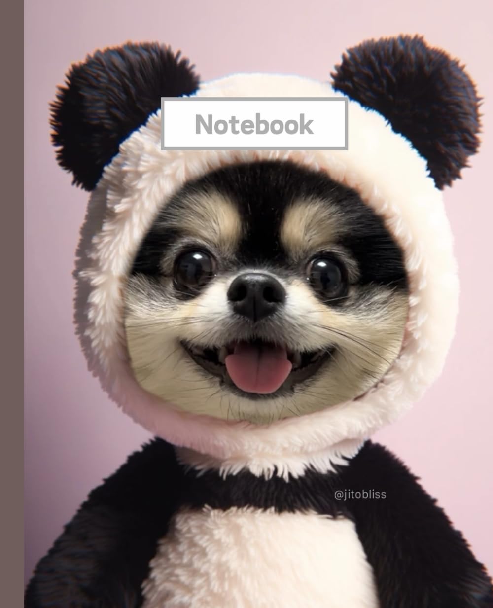 Composition notebook: adorable Illustration Journal with 120 College Ruled
Composition notebook: adorable Illustration Journal with 120 College Ruled