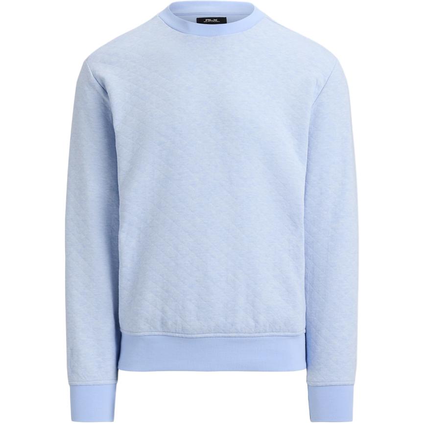 Ralph Lauren Свитшот мужской светло-голубой
Ralph Lauren Свитшот мужской светло-голубой