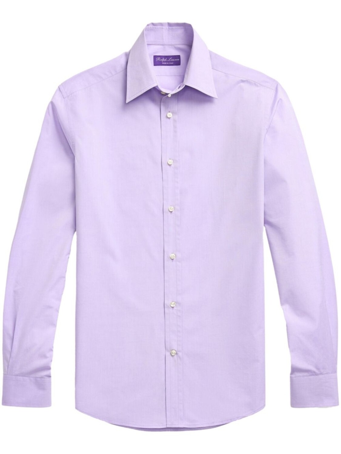 Рубашка End on End Harnk Ralph Lauren Purple Label, фиолетовый
Рубашка End on End Harnk Ralph Lauren Purple Label, фиолетовый