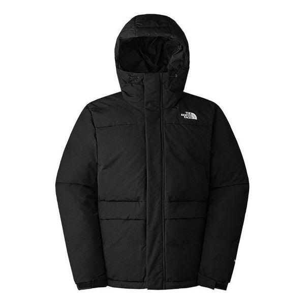 Куртка himalayan padded jacket 'black' The North Face, черный
Куртка himalayan padded jacket 'black' The North Face, черный