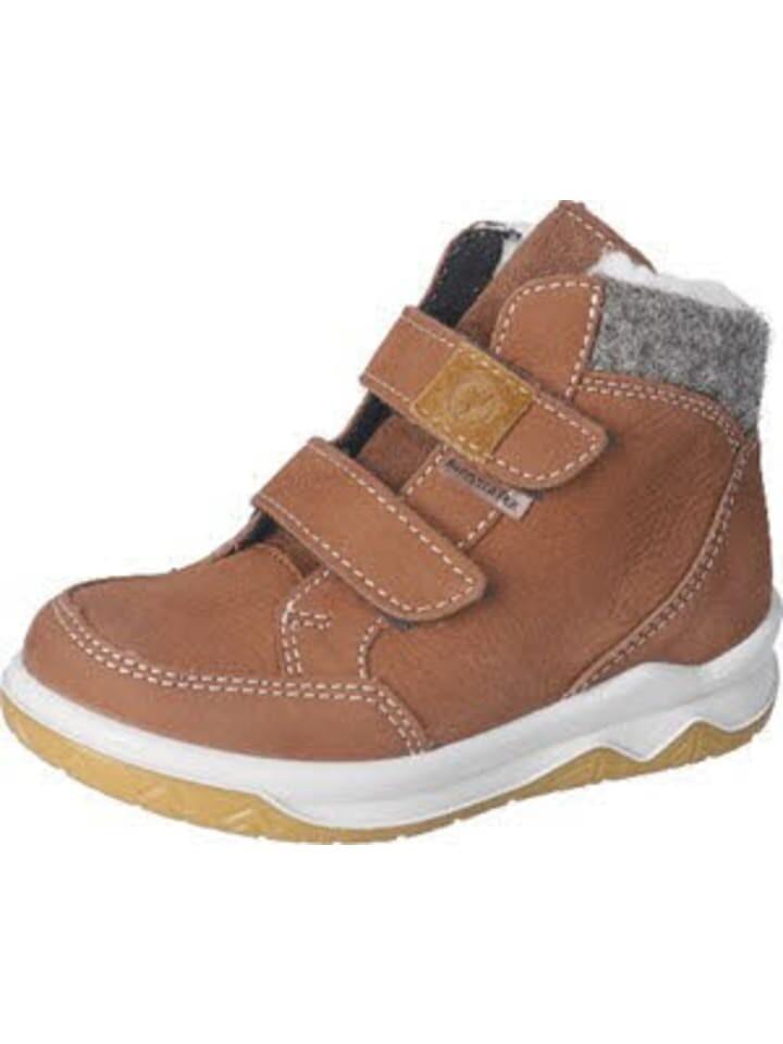 Сапоги Ricosta Jungen Stiefel LUAN, коричневый
Сапоги Ricosta Jungen Stiefel LUAN, коричневый