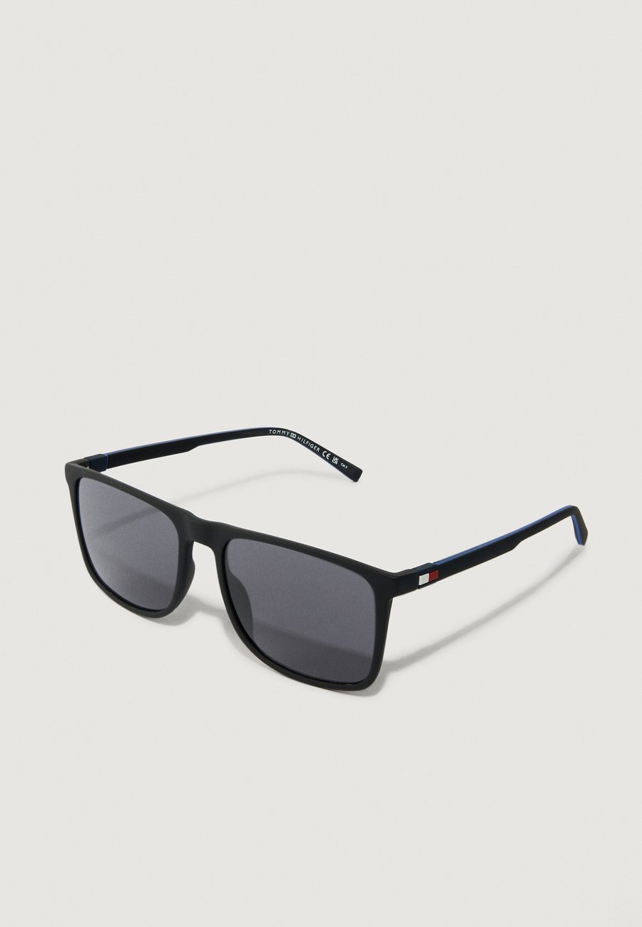 Солнцезащитные очки Tommy Hilfiger Sunglasses, Black/Blue/Black
Солнцезащитные очки Tommy Hilfiger Sunglasses, Black/Blue/Black