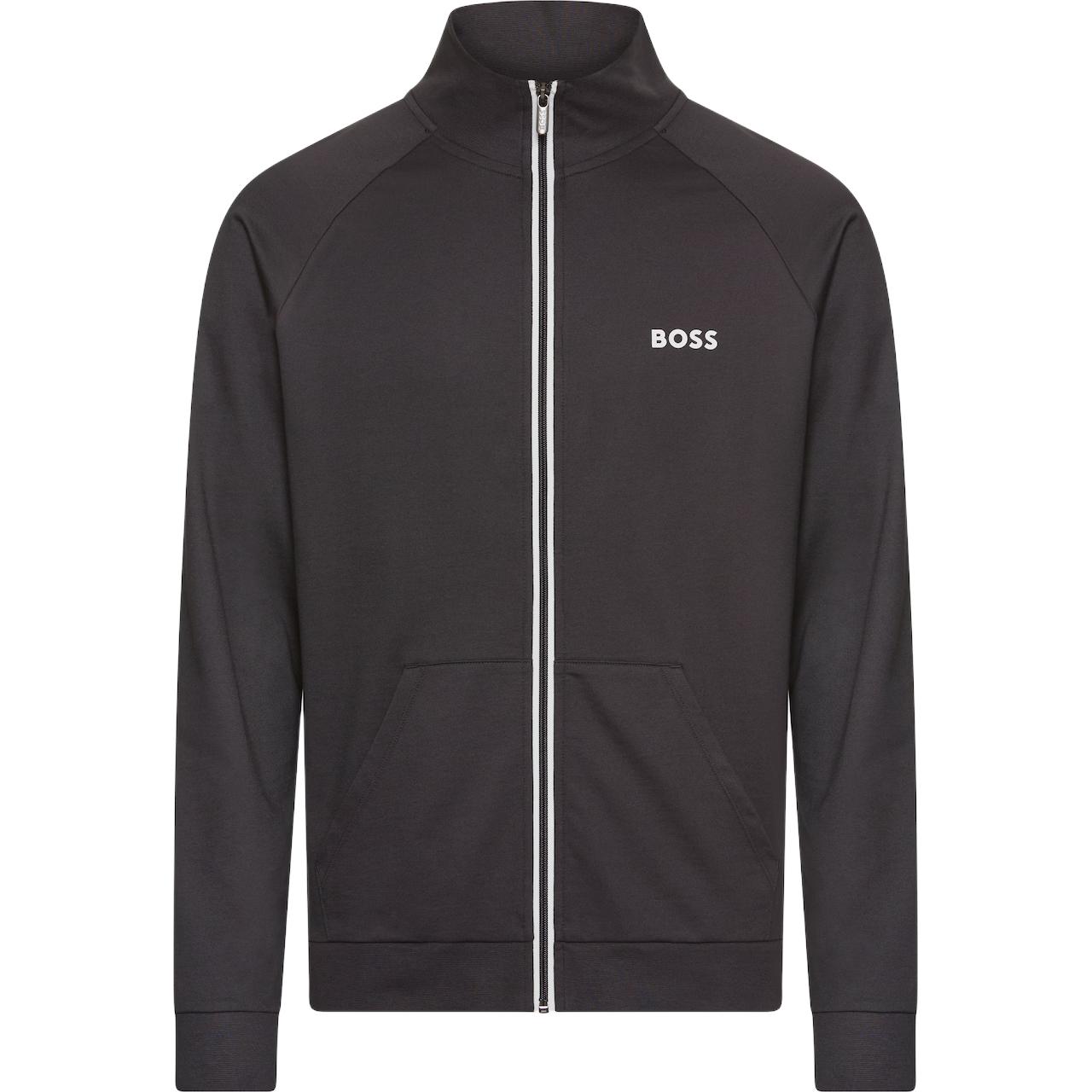 Куртка мужская HUGO BOSS, черный
Куртка мужская HUGO BOSS, черный