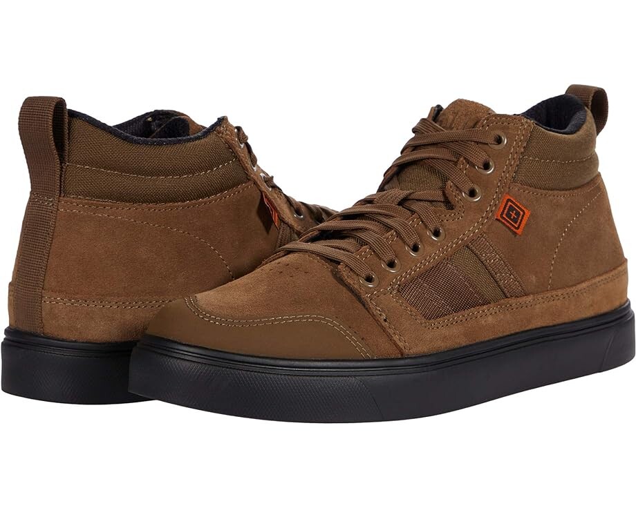 Кроссовки 5.11 Tactical Norris Sneaker, цвет Dark Coyote, Коричневый, Кроссовки 5.11 Tactical Norris Sneaker, цвет Dark Coyote
Кроссовки 5.11 Tactical Norris Sneaker, цвет Dark Coyote, Коричневый, Кроссовки 5.11 Tactical Norris Sneaker, цвет Dark Coyote