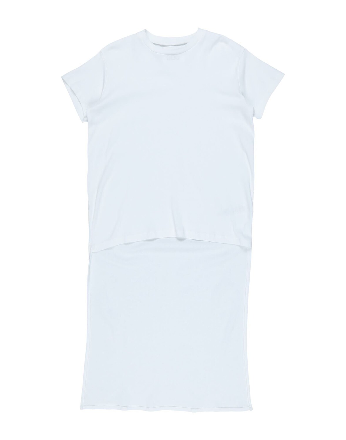 Футболка Douuod, белый
Футболка Douuod, белый