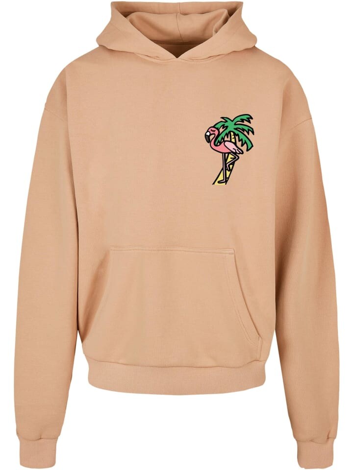 Толстовка с капюшоном Mister Tee, цвет unionbeige
Толстовка с капюшоном Mister Tee, цвет unionbeige