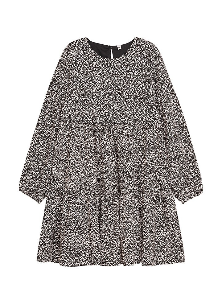 Короткое платье Danamade Kleid Dayla, черный
Короткое платье Danamade Kleid Dayla, черный