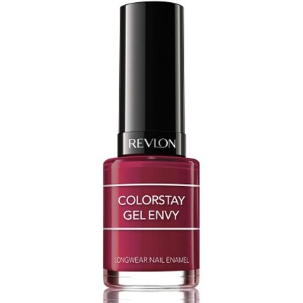 Гель-лак для ногтей Colorstay Envy Queen Of Hearts, Revlon
Гель-лак для ногтей Colorstay Envy Queen Of Hearts, Revlon