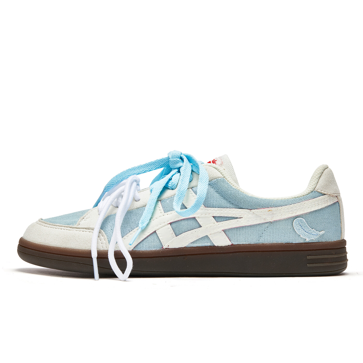 Кроссовки Onitsuka Tiger Advanti Skateboarding Shoes Unisex Low-top Blue/white, синий
Кроссовки Onitsuka Tiger Advanti Skateboarding Shoes Unisex Low-top Blue/white, синий