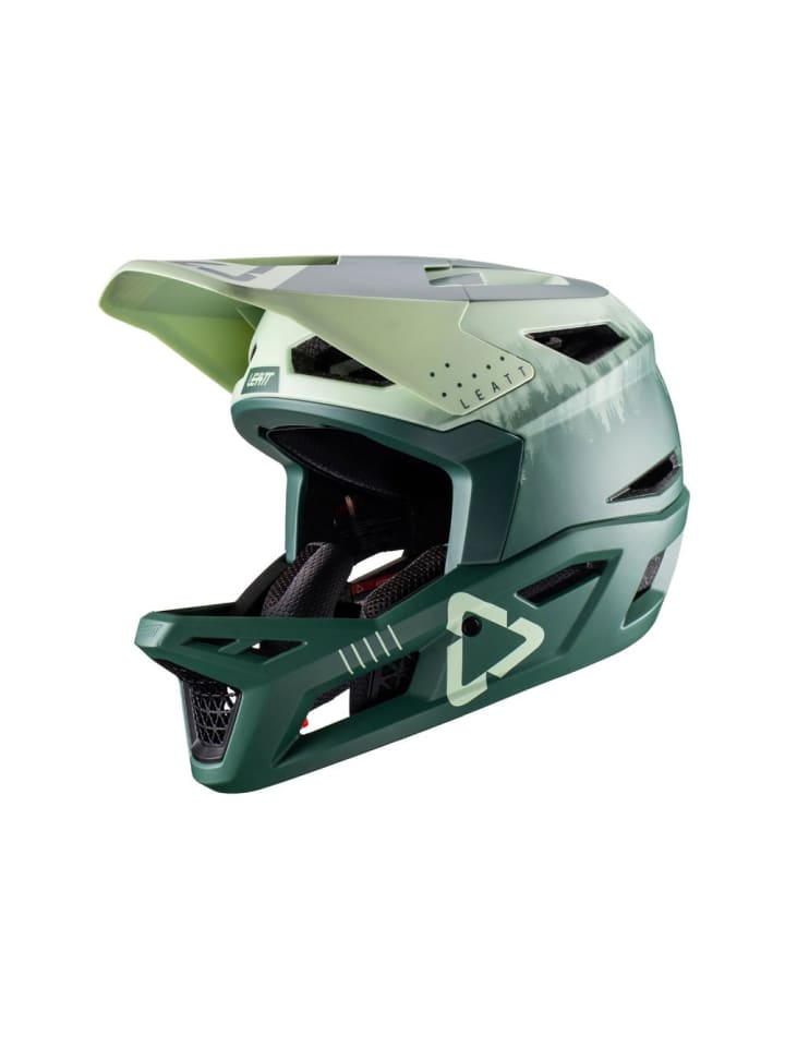 Шлем MTB Gravity 4.0 Helmet Ivy Leatt
Шлем MTB Gravity 4.0 Helmet Ivy Leatt