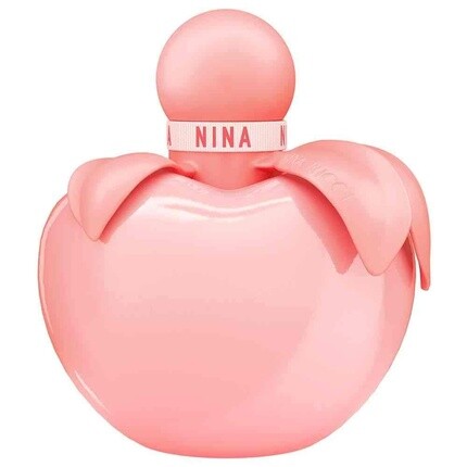 Туалетная вода Nina Ricci Nina Rose
Туалетная вода Nina Ricci Nina Rose