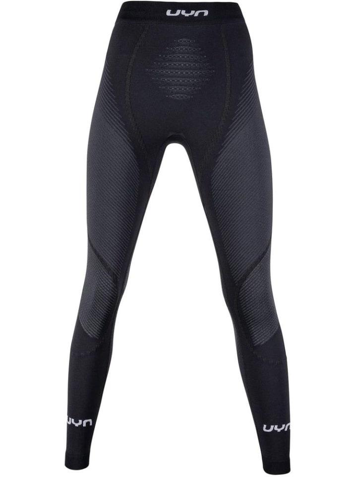 Спортивные штаны Ambityon Uw Pant UYN, черный
Спортивные штаны Ambityon Uw Pant UYN, черный