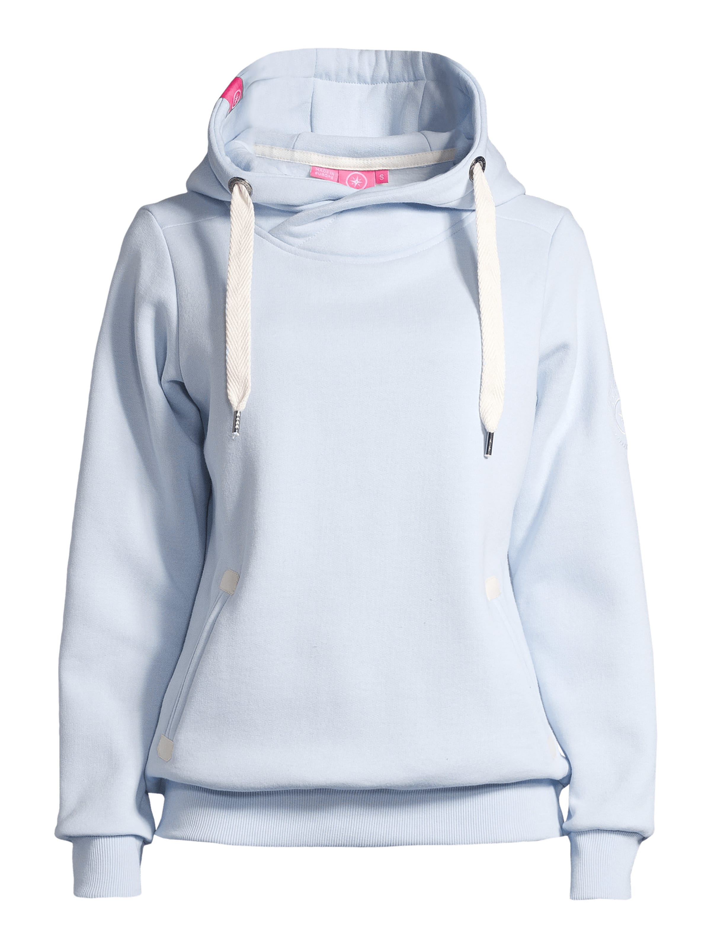 Salzhaut Толстовка 'Sünn' в светло-голубом цвете, Синий, Salzhaut Толстовка 'Sünn' в светло-голубом цвете
Salzhaut Толстовка 'Sünn' в светло-голубом цвете, Синий, Salzhaut Толстовка 'Sünn' в светло-голубом цвете