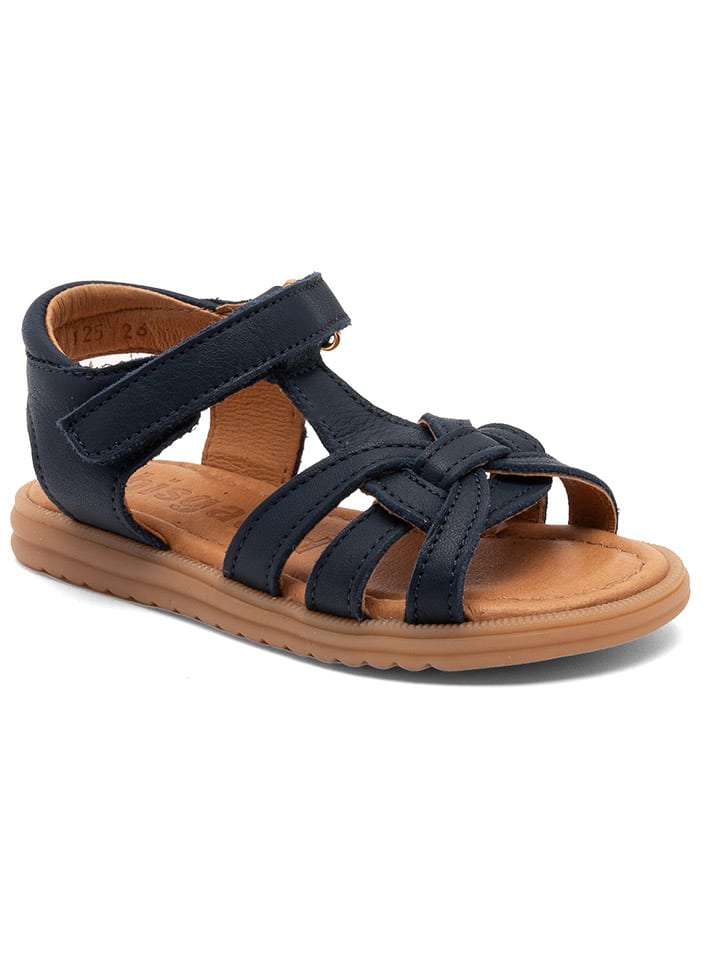 Сандалии bisgaard, темно-синий
Сандалии bisgaard, темно-синий