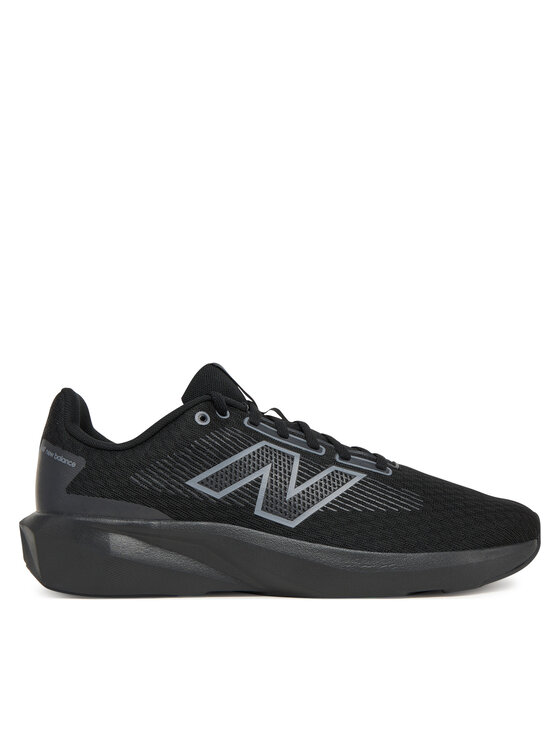 Беговые кроссовки 413 M413LA3 New Balance, чёрный
Беговые кроссовки 413 M413LA3 New Balance, чёрный