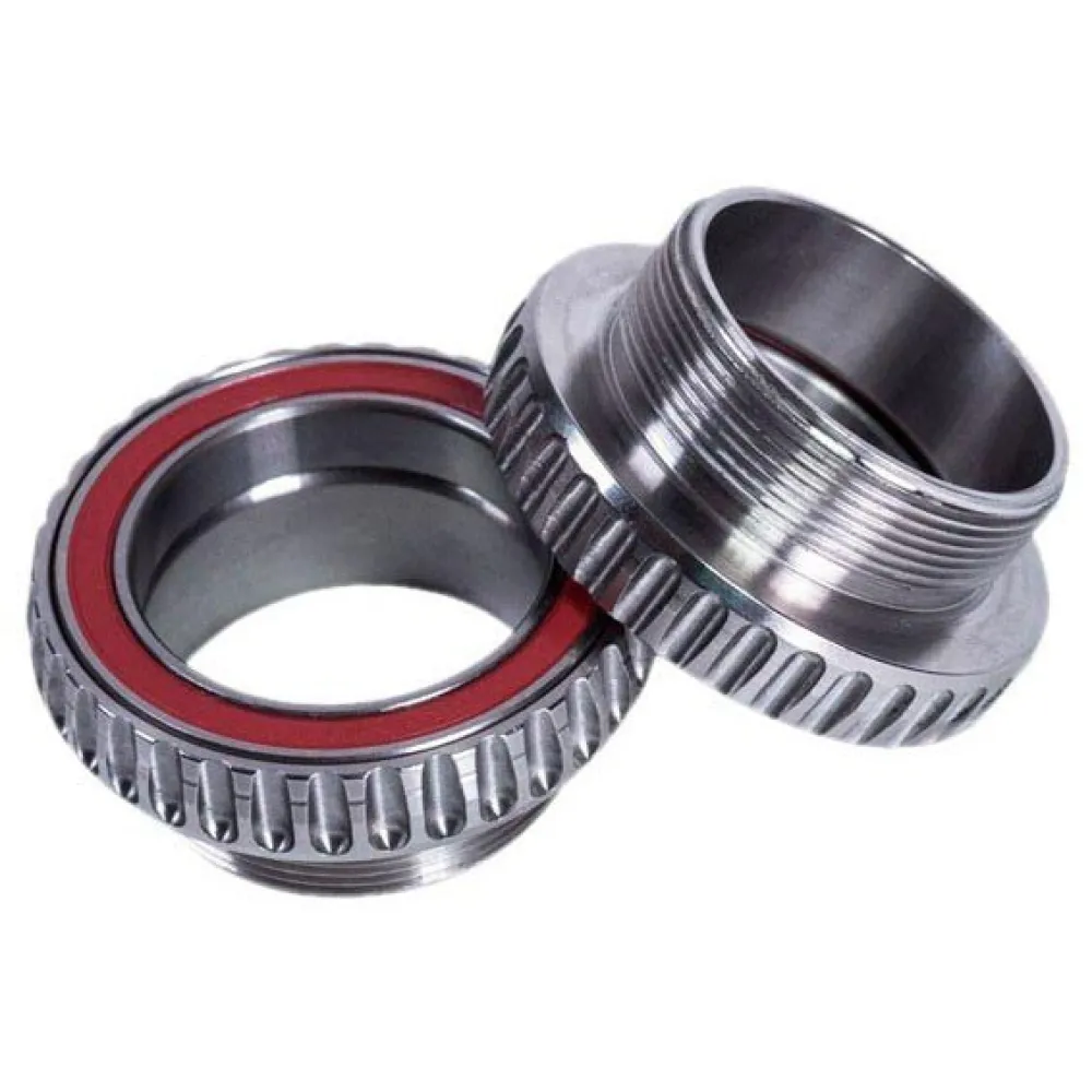 Чашки каретки Rotor BSA 30, серебряный
Чашки каретки Rotor BSA 30, серебряный