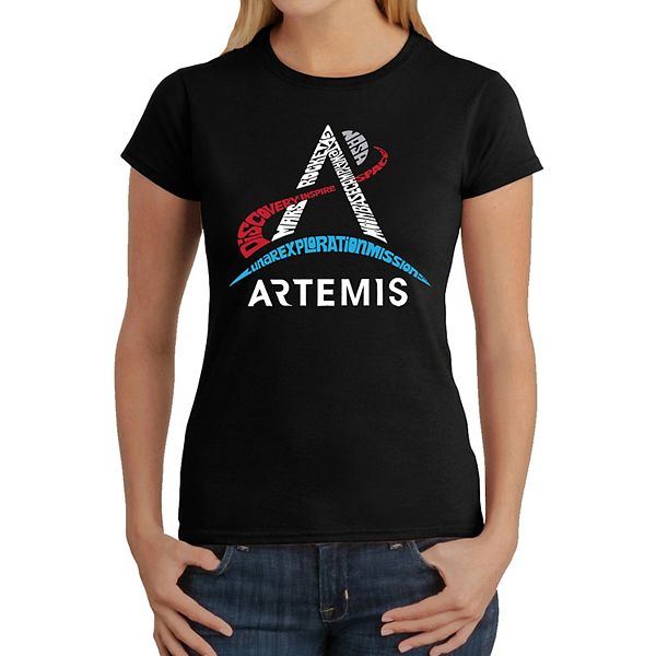 Футболка с принтом NASA Artemis La Pop Art, Black, Черный, Футболка с принтом NASA Artemis La Pop Art, Black
Футболка с принтом NASA Artemis La Pop Art, Black, Черный, Футболка с принтом NASA Artemis La Pop Art, Black