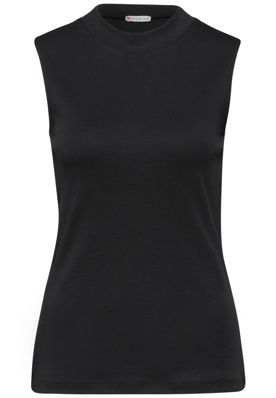 Рубашка STREET ONE, черный
Рубашка STREET ONE, черный