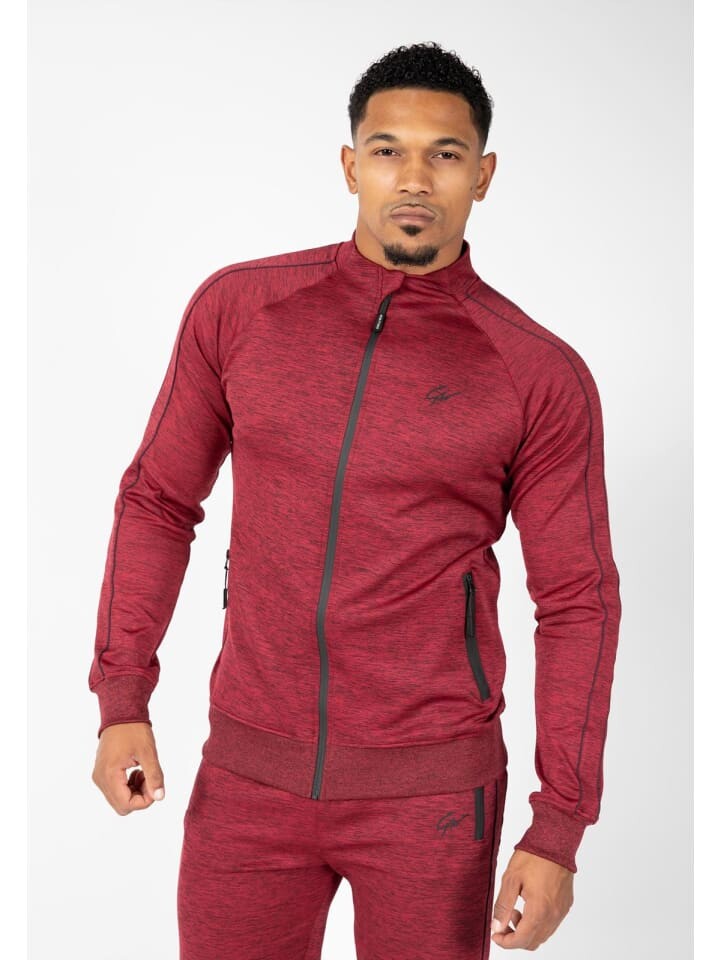 Куртка для тренировок и бега Gorilla Wear, цвет trainingsjacke
Куртка для тренировок и бега Gorilla Wear, цвет trainingsjacke