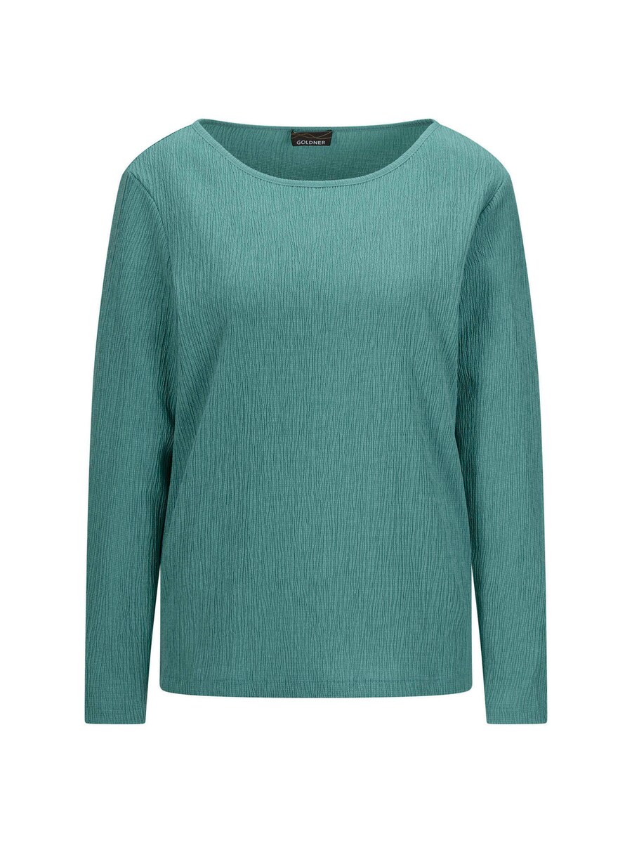 Рубашка Goldner, изумрудный
Рубашка Goldner, изумрудный