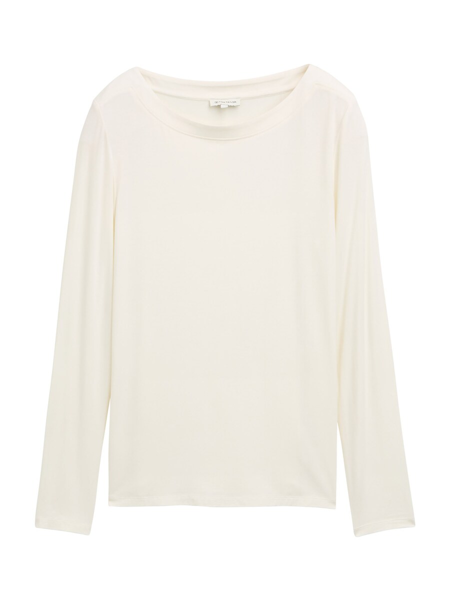 Рубашка TOM TAILOR, белый
Рубашка TOM TAILOR, белый