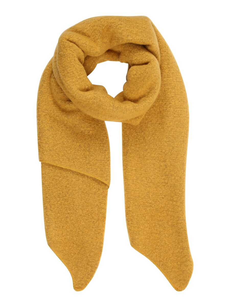 Шарф ABOUT YOU Grace, желтый
Шарф ABOUT YOU Grace, желтый