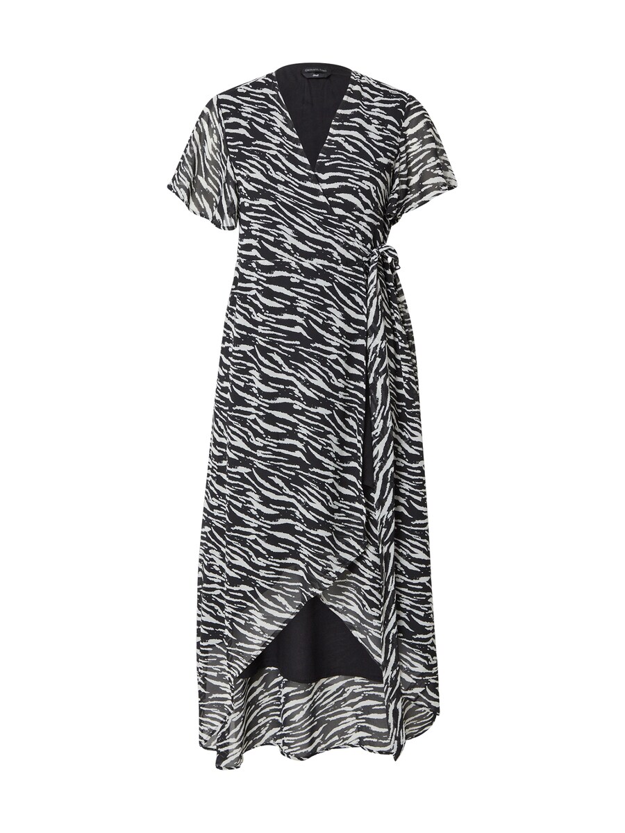 Платье Colourful Rebel Felin, черный
Платье Colourful Rebel Felin, черный