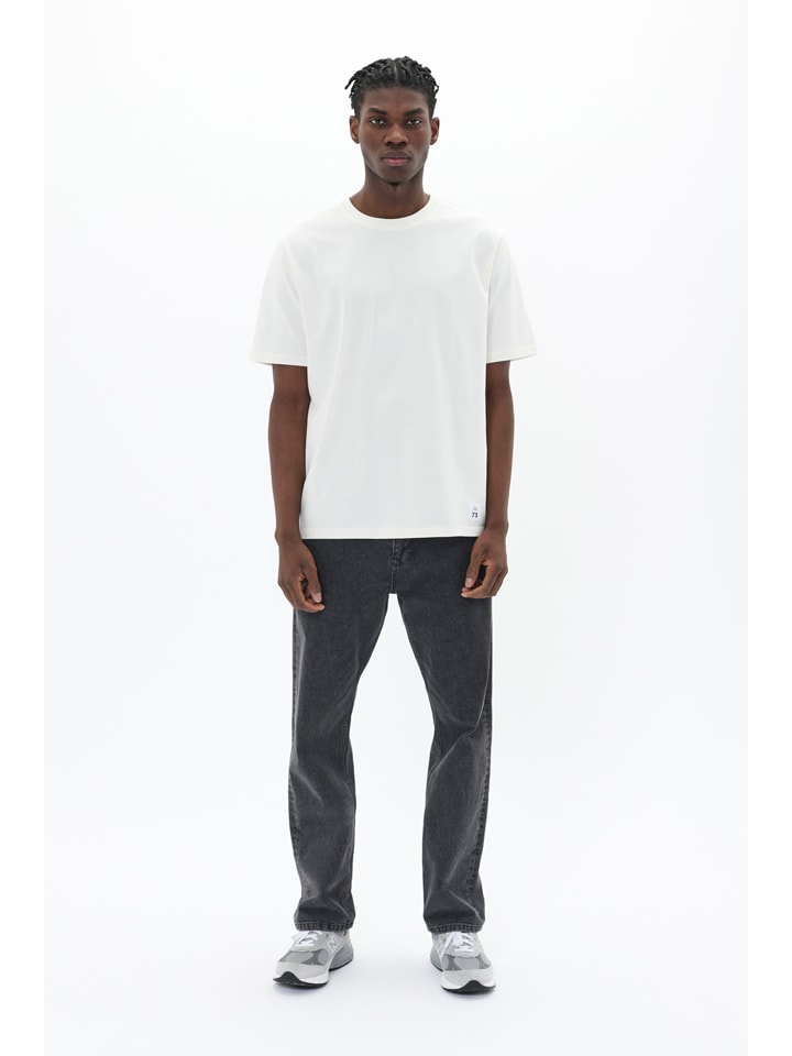 Matinique Белая рубашка
Matinique Белая рубашка