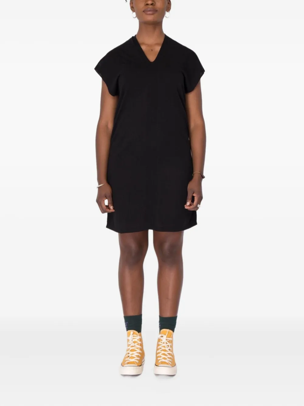 Платье Ники Maska, черный
Платье Ники Maska, черный