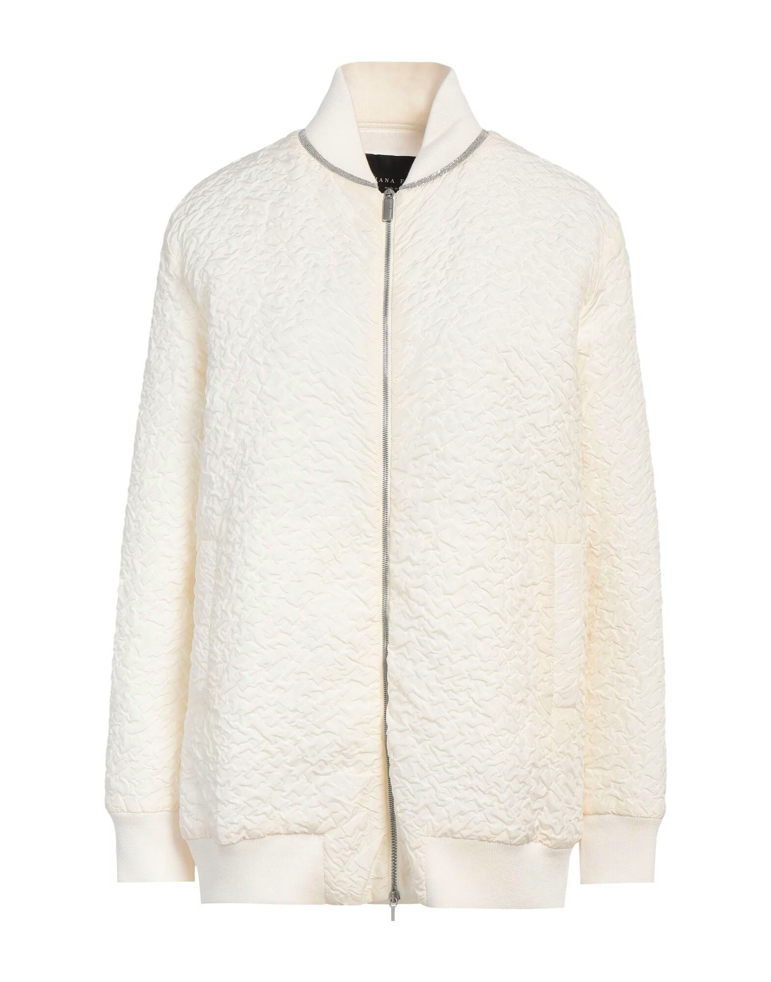 Куртка Fabiana Filippi, айвори
Куртка Fabiana Filippi, айвори