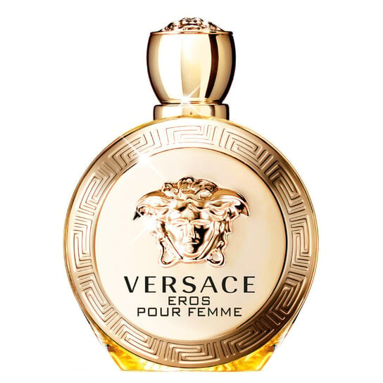 Туалетная вода, 50 мл Versace, Eros Pour Femme 
Туалетная вода, 50 мл Versace, Eros Pour Femme