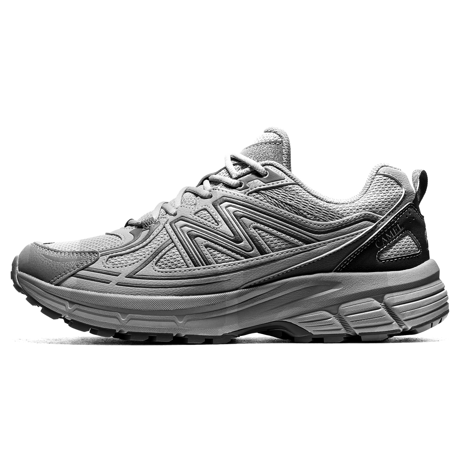 CAMEL Кроссовки треккинговые Plate Dragon 3.0 противоскользящие износостойкие мужские низкие тауп/капустно-коричневые, цвет Taupe/Cabbage Brown
CAMEL Кроссовки треккинговые Plate Dragon 3.0 противоскользящие износостойкие мужские низкие тауп/капустно-коричневые, цвет Taupe/Cabbage Brown